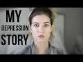 My Depression Story: Where I've Been & What I'm ...