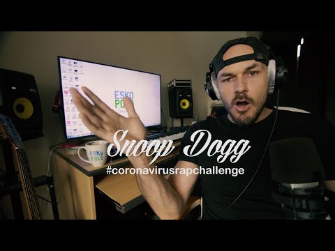 ESTE // ESKO POLO #coronavirusrapchallenge