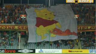 preview picture of video 'Ultras Korona Kielce'