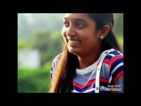 WE LOVE YOU VARSHITHA