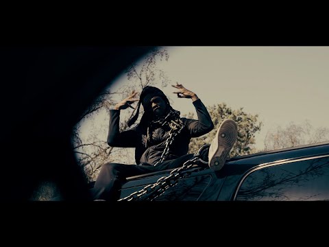 KayZ - GlockStar (Official Music Video)