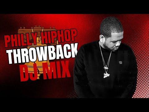 PHILLY HIPHOP THOWBACK DJ MIX | FEATURING FREEWAY, MEEK MILL, CASSIDY, BEANIE SIGEL| #philly #hiphop