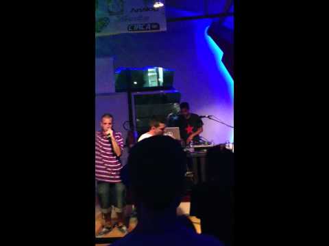 GUASTAF3STE IN LIVE!!