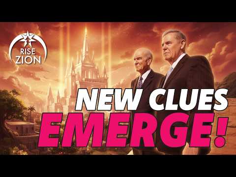 The Two Witnesses? (New Patterns Appear After President Holland’s Passing!)