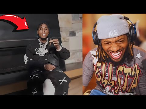 YB FLOW INSANE ON THIS! | NBA YOUNGBOY - F*CK NI**AS (REACTION!!!)