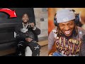 YB FLOW INSANE ON THIS! | NBA YOUNGBOY - F*CK NI**AS (REACTION!!!)