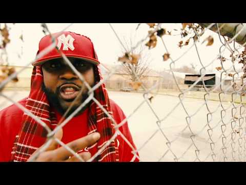 SHOD JUDAH Music Video