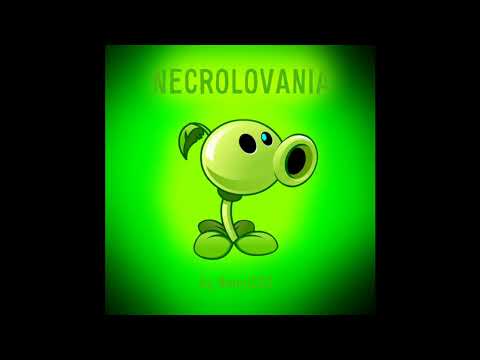 Inseromortustale/PvZtale-NECROLOVANIA ("Cerebrumcupia" Cover) [By BenyiC03]