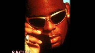 R. Kelly - Sweet Tooth (Double Up) 2007 New