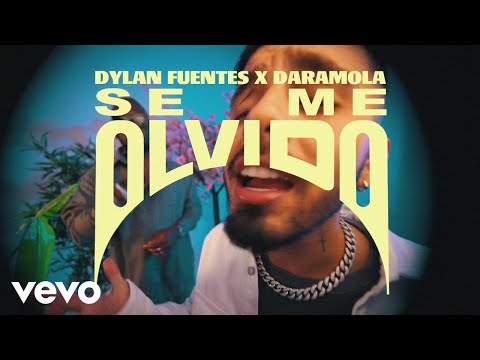 Dylan Fuentes, Daramola ft. BEAM - Se Me Olvidó (Official Audio)