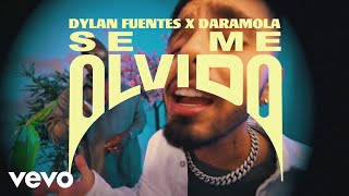 se me olvidó song artwork
