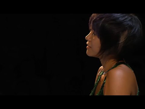 Yuja Wang: Márquez Danzón No. 2(Arr. Gómez-Tagle)
