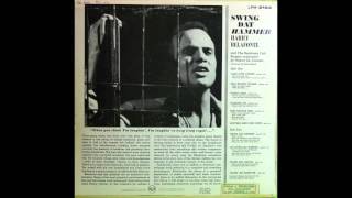 Harry Belafonte - Look Over Yonder [1960]