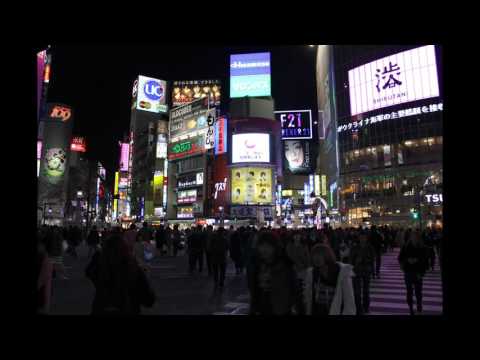 JAPAN ONLY - Progressive House Mix