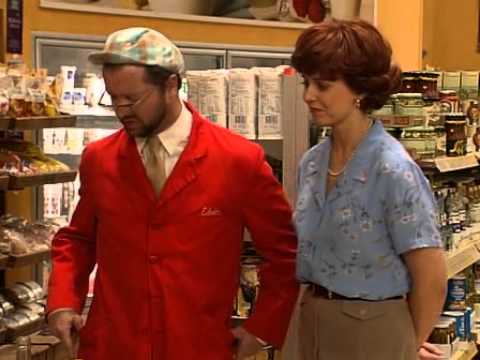 Full frys 5 -  Evy ställer ut