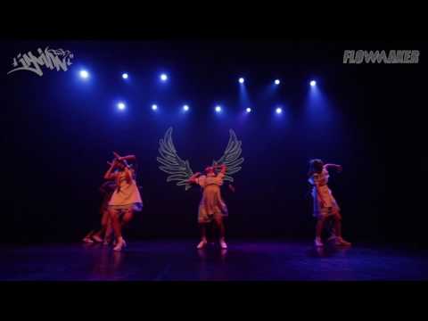 SoulLy @THE UNION XIII