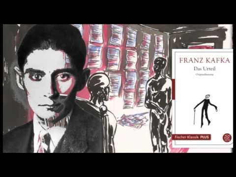 Franz Kafka - The Judgment - Audiobook