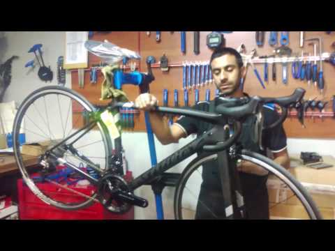 دراجة  Wilier Zero 6 شركة سايكلو Cyclo الكويت 2017 الإيطالية