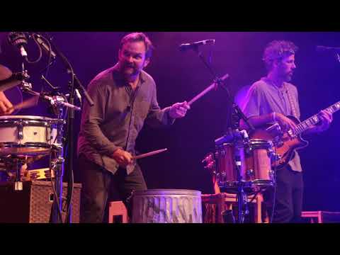 DISPATCH - "The General" at The Fillmore, San Francisco, 2017-11-30