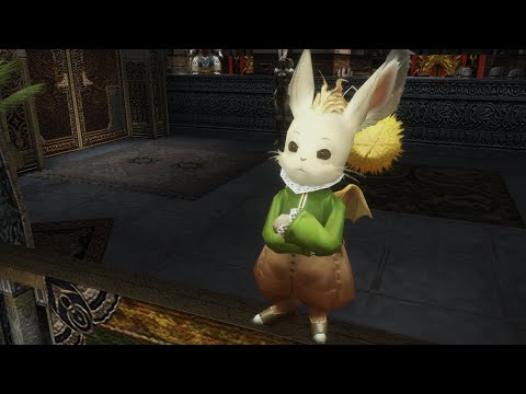 Guía Final Fantasy XII Parte 8 - Clan centurio y Bhujerba