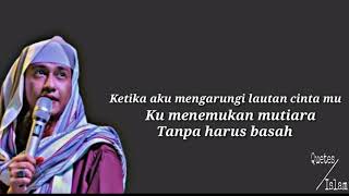 Download lagu Status Wa Habib Bahar|Kata cinta Habib Bahar Bin Ali Bin Smith mp3