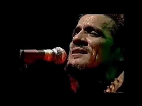 O grande encontro - Elba Ramalho, Zé Ramalho, Alceu Valença e Geraldo Azevedo-1996