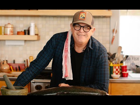 Al Brown x Regal Salmon: Cooking Up Something Special