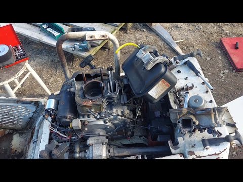 No nyt se tärylätkä hajos