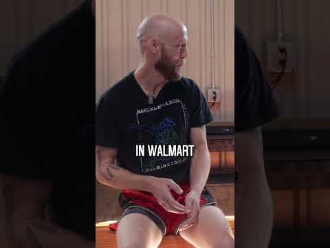 Most people think teaching kids martial arts makes them more aggressive.