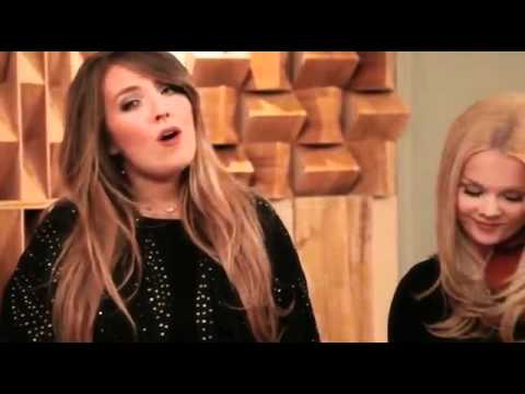 I'm Counting On You cover