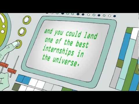 MasterCard's #internswanted Presents: The End is Here