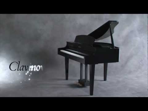 Piano Lessons Derby Review Yamaha CLP465GP Clavinova...