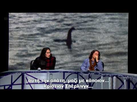 QI S09E16-Ice-(X-mas special) 2011-part 3/3 - Greek subtitled