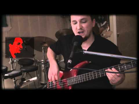 Kunya Sobe - Jay Lamm bass audition video for Cirque Du Soleil 5