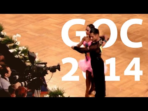 Cha Cha Cha | GOC 2014