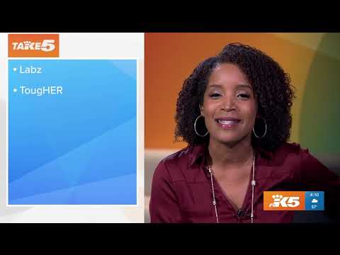 Female Founders Alliance