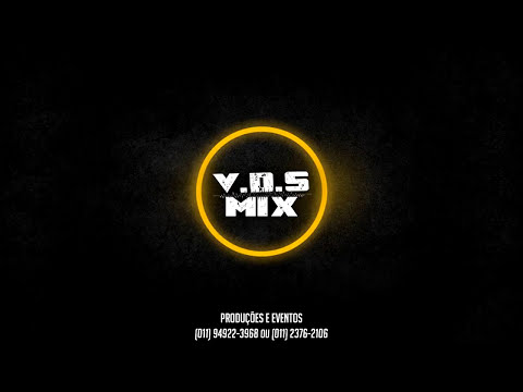 MC Sincero SP, MC Moreira, MC DVN e MC Gabu - Baile da Rua 2 (V.D.S Mix) Lançamento 2017