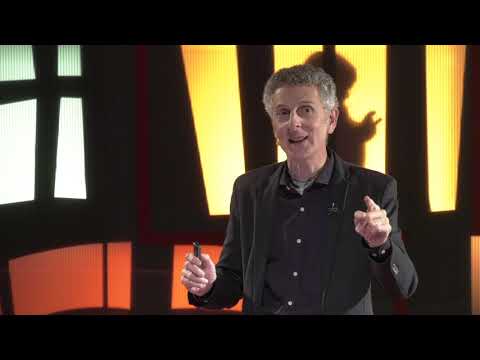 Los superpoderes de los datos | Manuel Enciso | TEDxMálaga