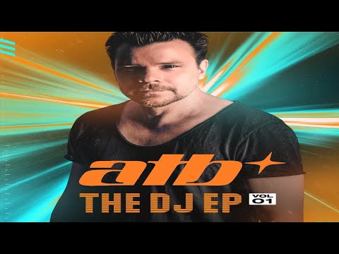 ATB-THE DJ IN THE MIX