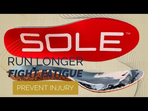 Sole Insole Review