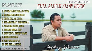 Download lagu Ajhay Pasma Pencipta lagu2 viral Full Album Video 2024 mp3