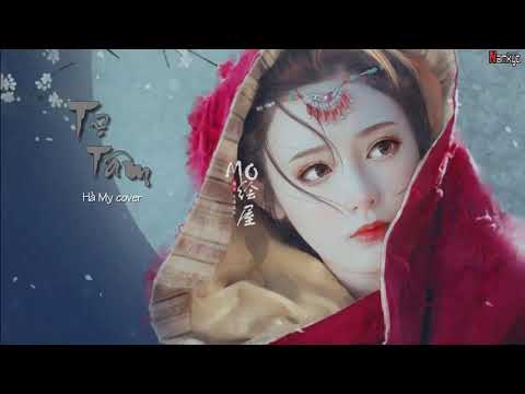 [Karaoke] Tự Tâm -Tone Nữ   Hà My Cover