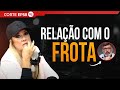 ALEXANDRE FROTA E VIVI FERNANDEZ