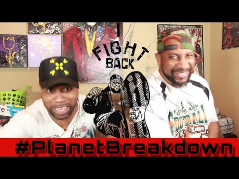 Family Bvsiness - Skip This Ad [prod by Eminem] | Reaction