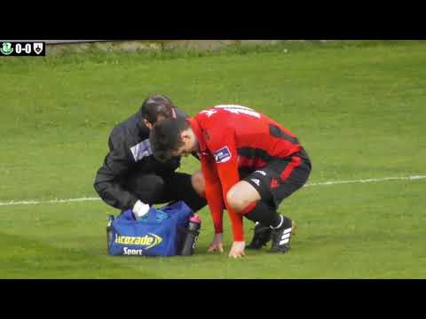 Shamrock Rovers v Longford Town FC Highlights 24/04/18