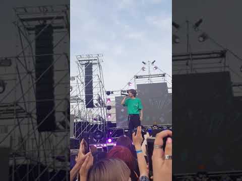 19 05.25 창모 - Selfmade Orange 2019 월드뮤직피에스타