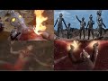 THE DEATH OF ULTRAMAN