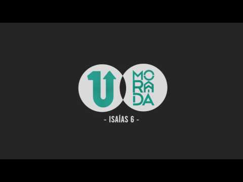 Isaías 6 - Morada (Ao vivo)