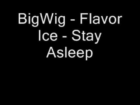 BigWig - Flavor Ice