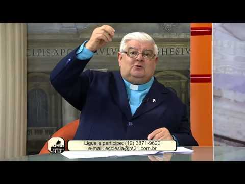 Ecclesia - 29/09/15 - Santa Teresinha do Menino Jesus 3/4